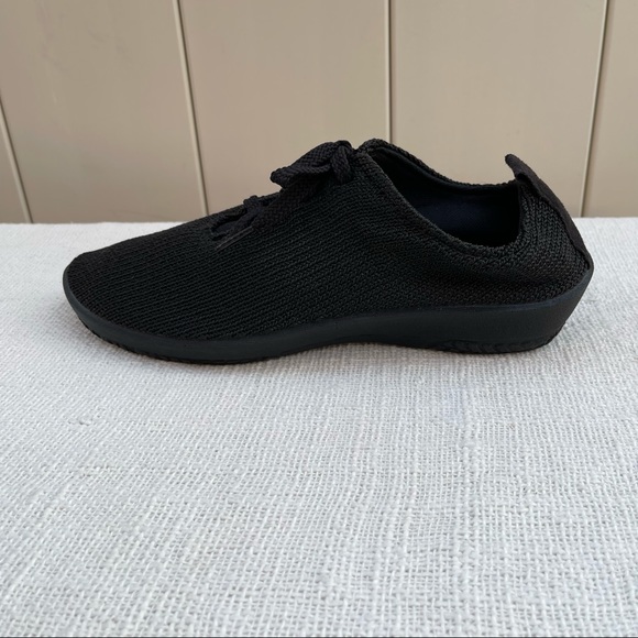 ARCOPEDICO WOMENS KNIT SNEAKERS 40/9US NEW - Picture 4 of 9